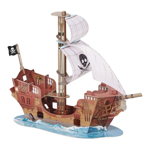 piratenschiff