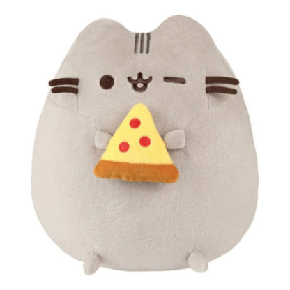 pizza pusheen ca 24 cm plueschfigur