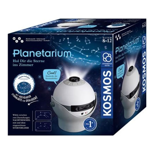 planetarium