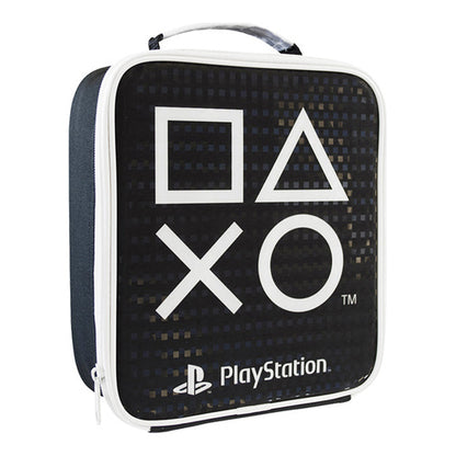 playstation fruehstueckstasche lunchbag