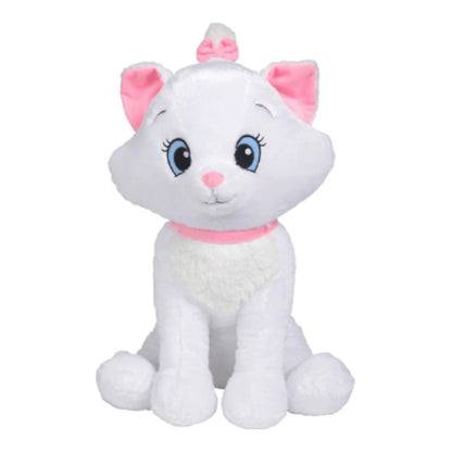 plueschfigur disney marie 45cm