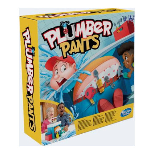 plumber pants