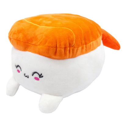 plushi nigiri sushi mit garnele pluesch 20 cm