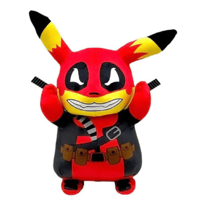 pokemon bad day deadchu plueschfigur 23 30 cm
