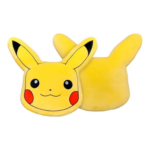 pokemon pikachu form kissen