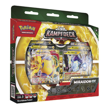 pokemon pkm liga kampfdeck miraidon 2023 de evt 17 november 2023