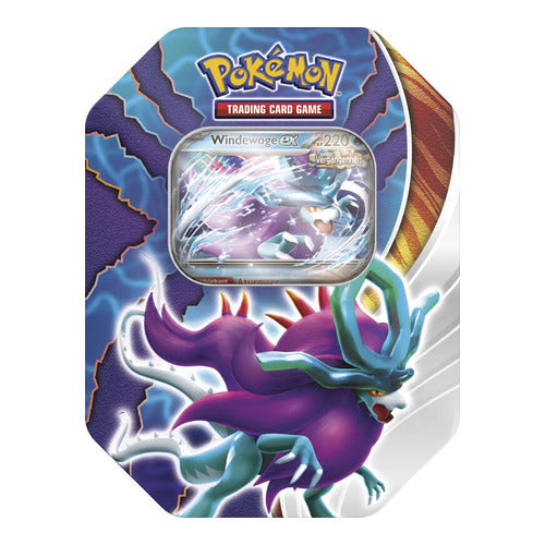 pokemon pkm pokemon tin 112 windewoge de evt 24 mai 2024
