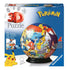 pokmon 3d puzzle ball 72 teile
