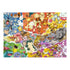 pokmon abenteuer puzzle 1000 teile