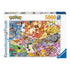 pokmon allstars puzzle 5000 teile