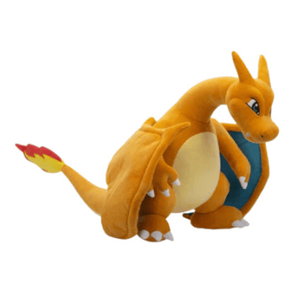 pokmon glurak charizard plueschfigur 60 cm