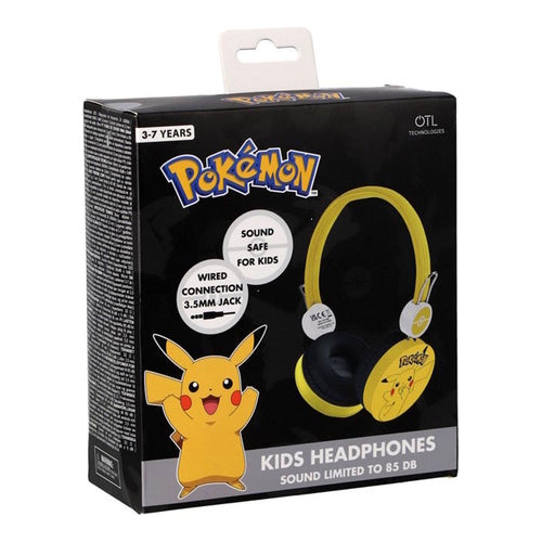 pokmon klassik kopfhoerer fuer kinder