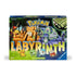 pokmon labyrinth glow in the dark brettspiel
