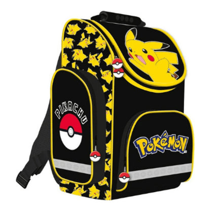 pokmon rucksack 35 5 cm