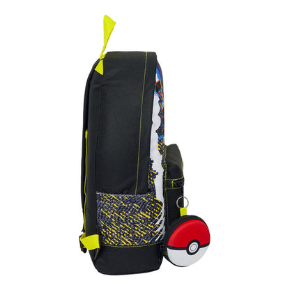 pokmon rucksack 40 cm