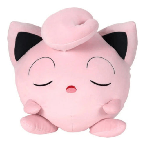 pokmon schlafender pummeluff plueschfigur 45 cm