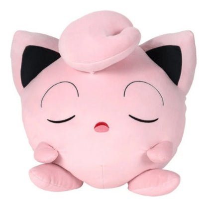 pokmon schlafender pummeluff plueschfigur 45 cm