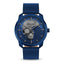 Bleder Blue Crest