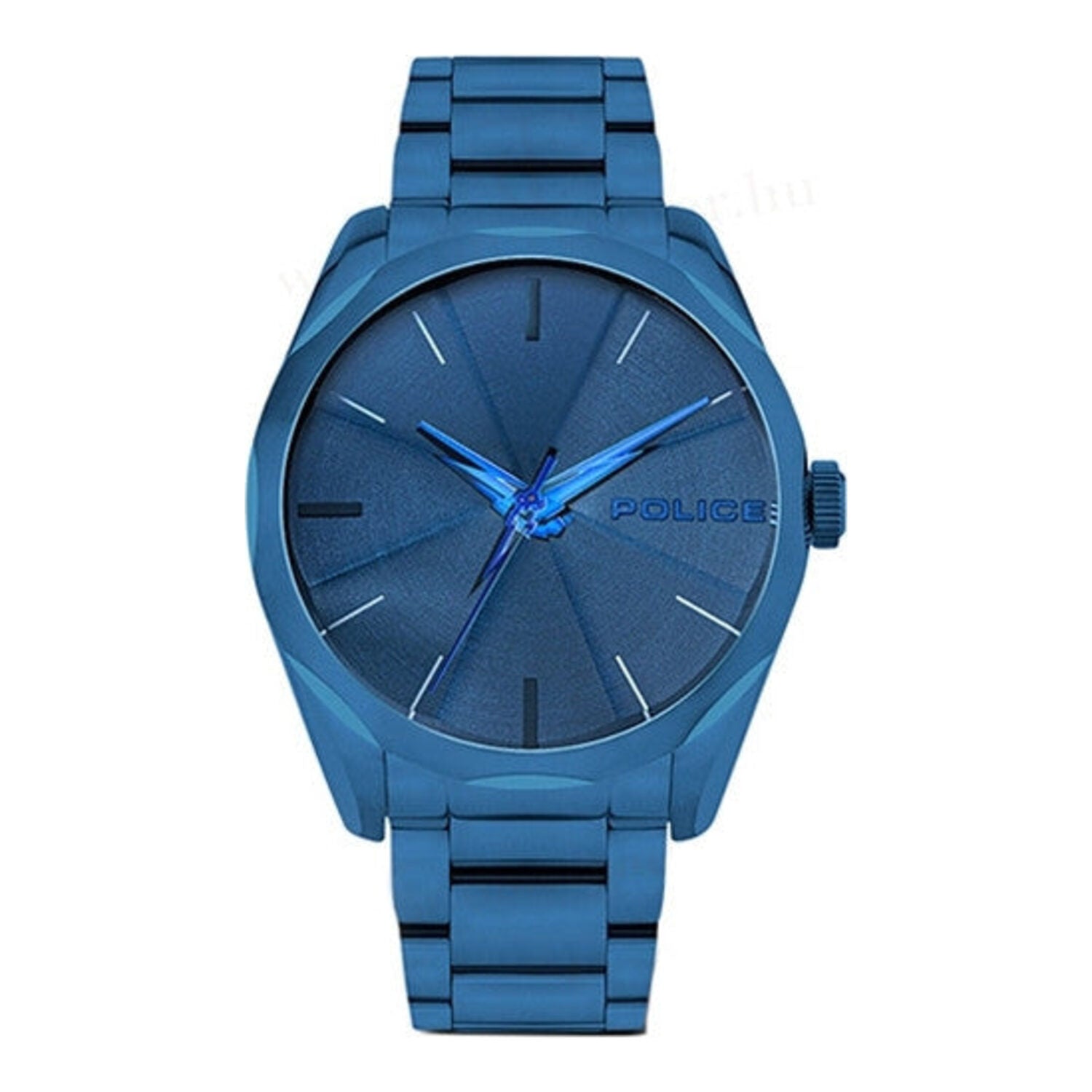 Police Bleder Deep Navy