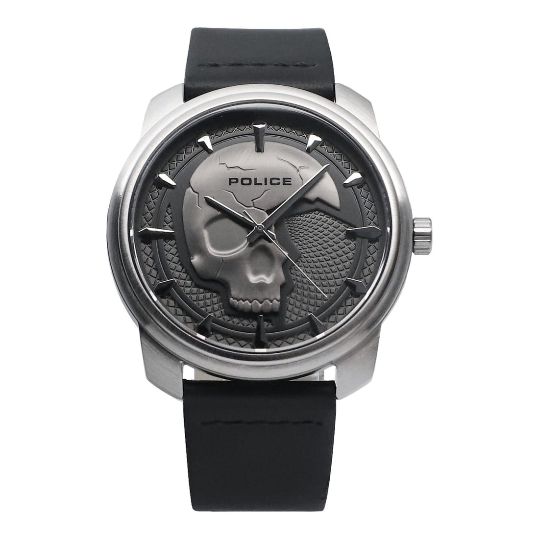 Police Bleder Urban Storm II