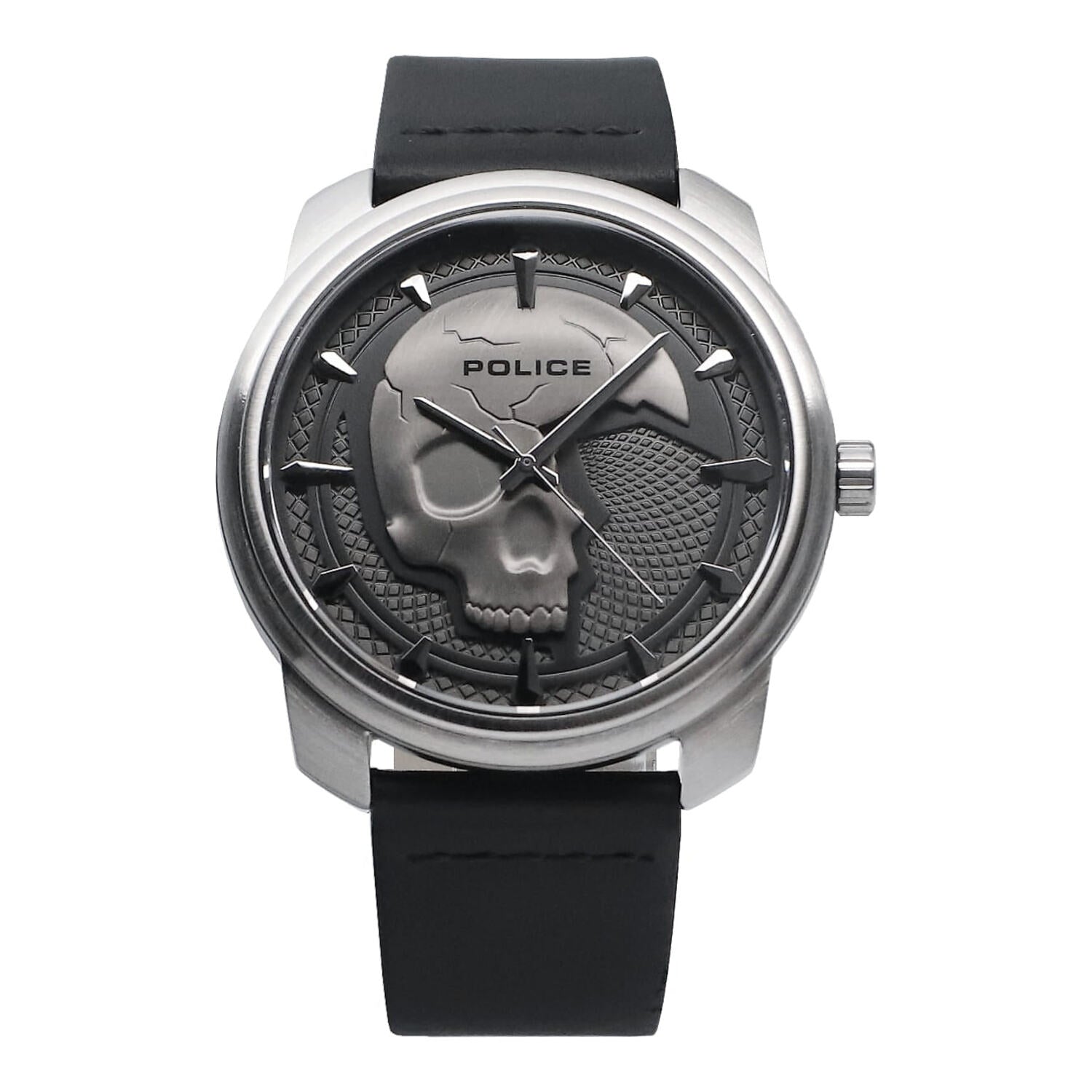 Police Bleder Urban Storm II