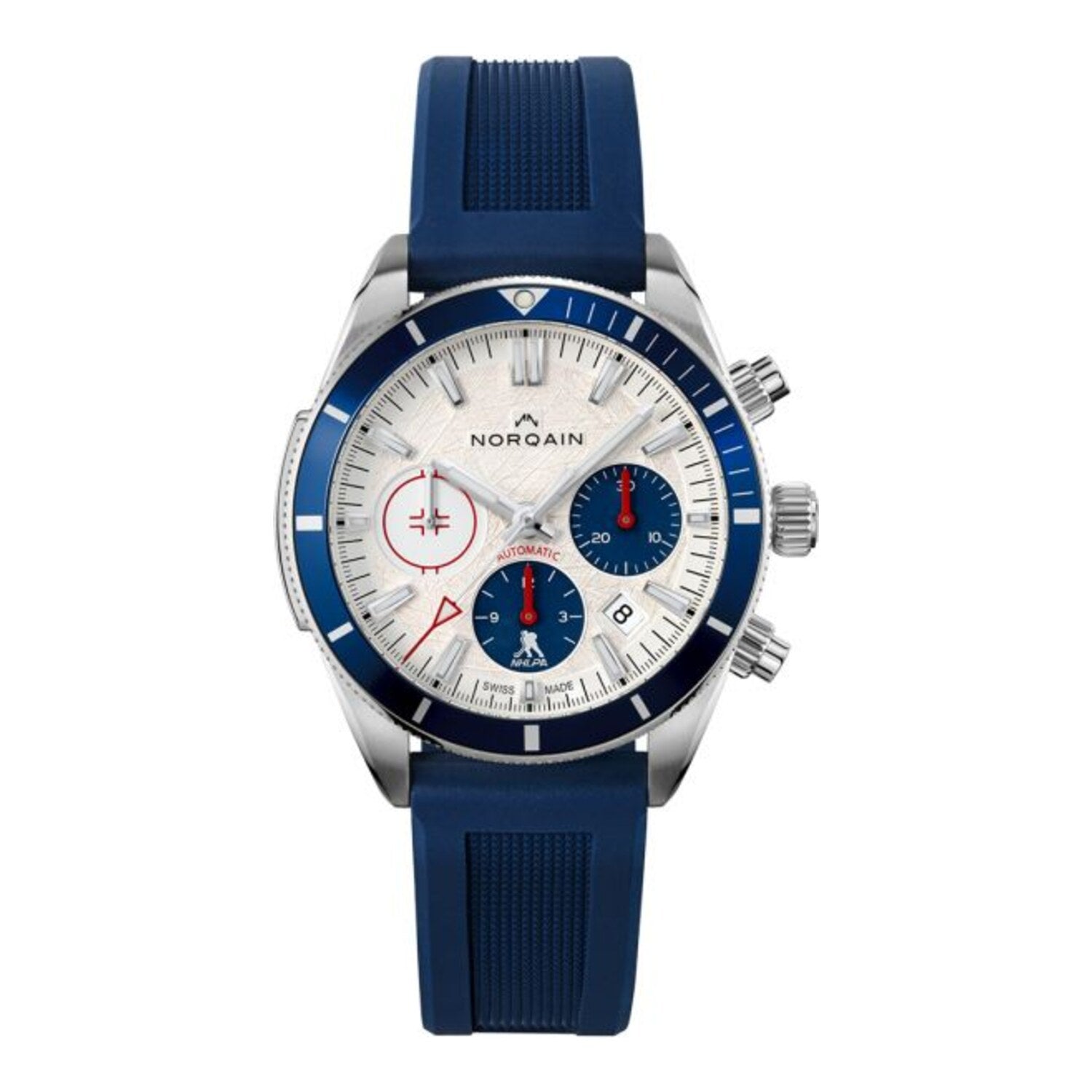 Police Vector Ice Dial