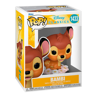 pop disney classic bambi 1433