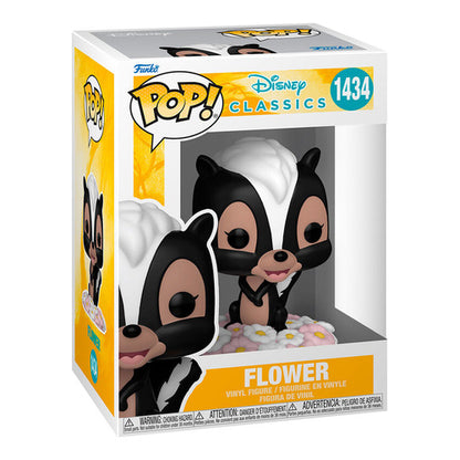 pop disney classic bambi flower 1434