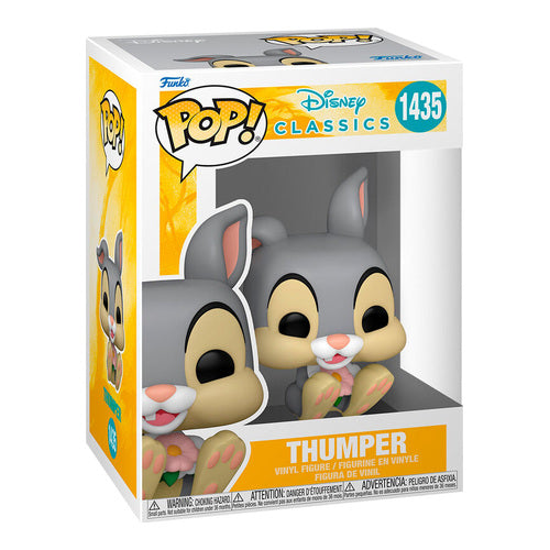 pop disney classic bambi thumper 1435