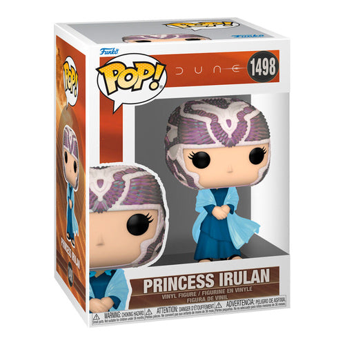 pop dune 2 princess irulan