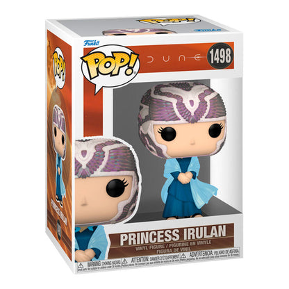 pop dune 2 princess irulan