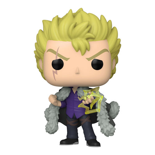 pop fairy tail laxus dreyar 1048