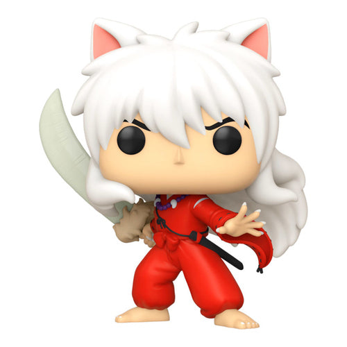 pop inuyasha inuyasha 767