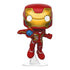 pop marvel avengers infinity war iron man with wings 285