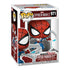 pop spider man 2 peter parker advanced suit 2