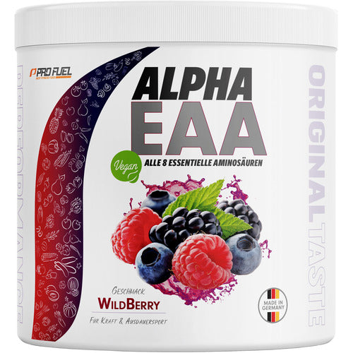 Profuel Alpha Eaa 462G Strawberry Kiwi