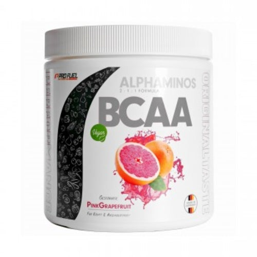 Profuel Alphaminos Bcaa 300G Cherry
