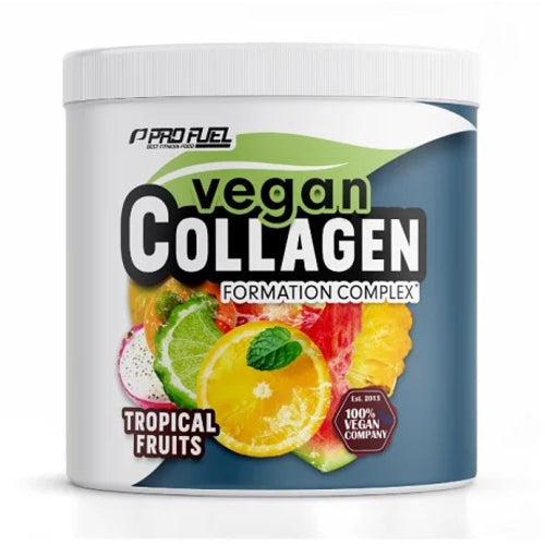 Profuel Clear Protein Vegan 360G Cherry