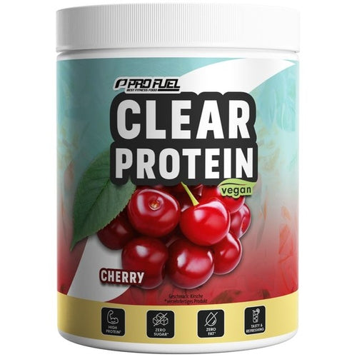 Profuel Clear Protein Vegan 360G Tropical Fruit