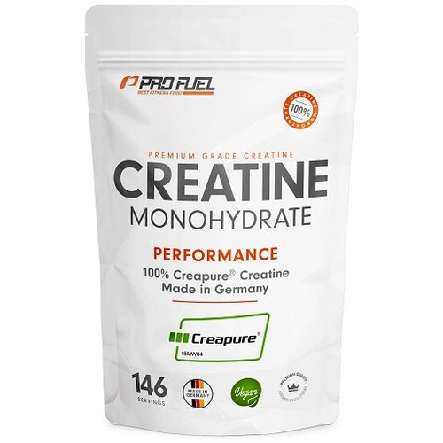Profuel Creatine 100 Creapure 500G