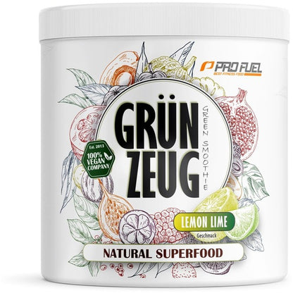 Profuel Grünzeug 300G Wild Berry
