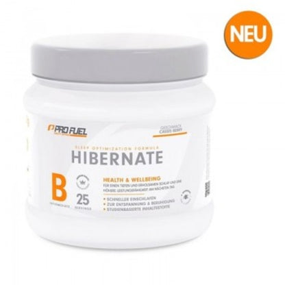 Profuel Hibernate Sleep Optimization 325G Pfirsich Passionsfrucht
