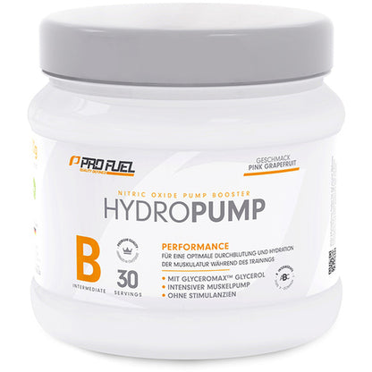 Profuel Hydropump 300G Pink Grapefruit