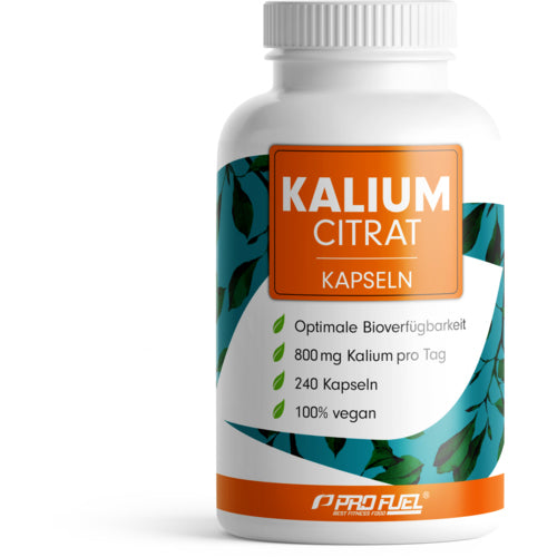Profuel L Carnitin Carnipure 150 Kapseln