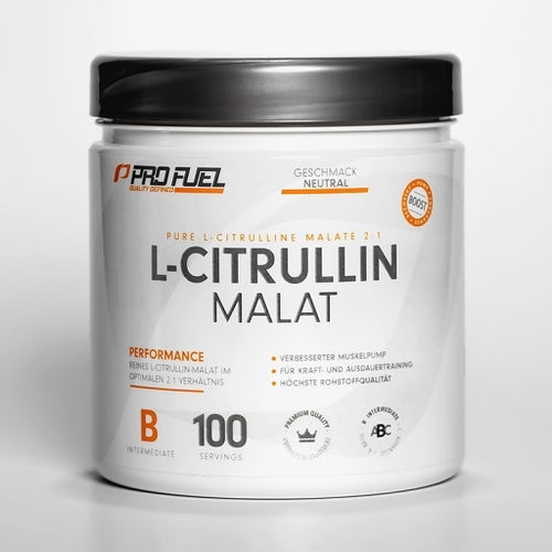 Profuel L Citrullin Malat 21 300G