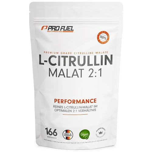 Profuel L Citrullin Malat 500G Beutel