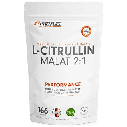 Profuel L Citrullin Malat 500G Beutel