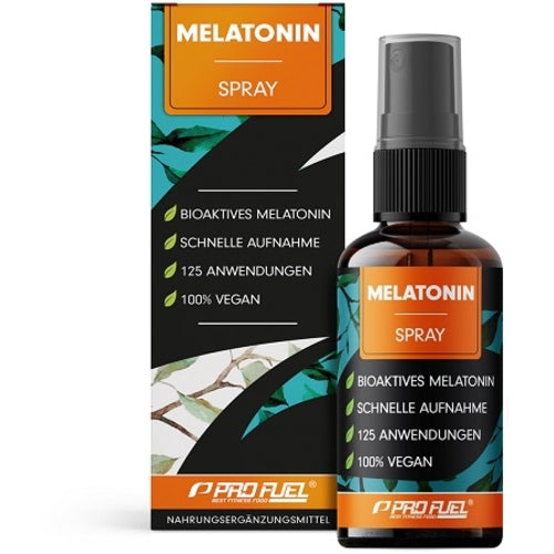 Profuel Melatonin Einschlaf Spray 25Ml