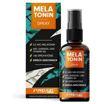Profuel Melatonin Spray 30Ml