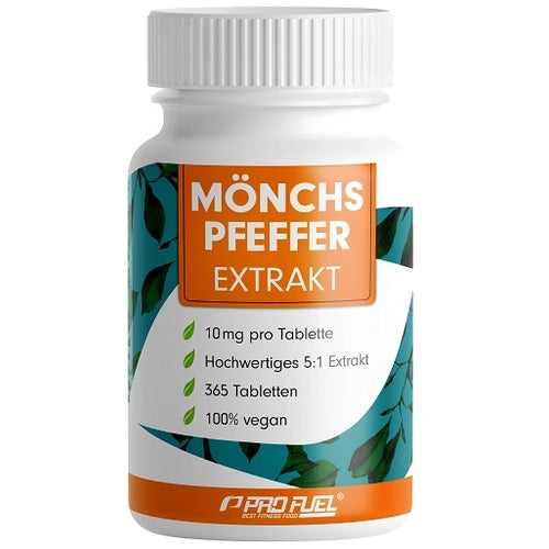 Profuel Mönchspfeffer 365 Tabletten